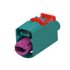 Rectangular Connector Housings - 17-2-2312192-9-ND - DigiKey