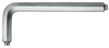 Pegged Pilot Tip Wrenches - IS 4 / IS 6 / IS 8 - Weidmuller
