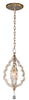 161-41 Mini Pendants-Chain - 393846 - Capital Lighting, Inc.