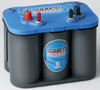 Battery -- OPT 34M - Image