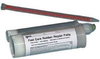 Devcon Base & Accelerator (B/A) Filler - Black Liquid 400 ml Cartridge - 15049 - 078143-15049 - R. S. Hughes Company, Inc.