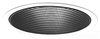 Incandescent/Fluorescent/HID Recessed Trim - TB63 - Hubbell Lighting, Inc.