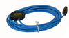 Sensor for Seismic Tomography on Structure -- SPZ