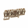 Terminal Blocks - Din Rail, Channel - 281-4613-ND - DigiKey