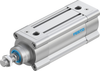 ISO cylinder - DSBC-63-80-PPVA-N3 - Festo Corporation