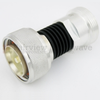 15 dB Fixed Attenuator 7/16 Male (Plug) to 7/16 Female (Jack) Up to 8 GHz Rated to 5 Watts, Heatsink Body, 1.4 VSWR - SA0805-15 - Fairview Microwave Inc.