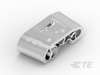Wedge Connectors - 688653-1 - TE Connectivity