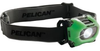 Pelican 2750 LED Headlight - Photoluminescent - Gen 3 -- PEL-027500-0102-247 - Image