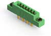 Card Edge Connectors - Edgeboard Connectors - 315-012-500-203 - Lingto Electronic Limited