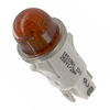 Lamp, Indicator, Incandescent, 16Mm, Red; Lamp Base Type Vcc (Visual Communications Company) - 20M7057 - Newark, An Avnet Company