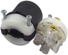 Power Entry, Plug, 3P4W, 30A 3Ph 250V, L15-30P; Connector Type Hubbell Wiring Devices - 46F1315 - Newark, An Avnet Company