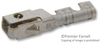 Contact, Socket, 22Awg, Crimp; Product Range Molex - 86T2476 - Newark, An Avnet Company