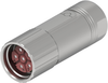 Circular Conn, Plug, 6Pos, Cable; Product Range Intercontec - Te Connectivity - 31AJ4130 - Newark, An Avnet Company