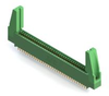 Card Edge Conn, Dual Side, 72Pos, Th; Card Edge Connector Type Edac - 69AJ7288 - Newark, An Avnet Company