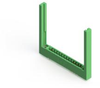 Card Edge Conn, Dual Side, 26Pos, Th; Card Edge Connector Type Edac - 86AH9798 - Newark, An Avnet Company