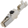 Contact, Multimate, Type Xii Series, Socket, 16 Awg, 12 Awg, Crimp, Copper Rohs Compliant Amp - Te Connectivity - 95M1923 - Newark, An Avnet Company