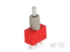 Toggle Switches - 2-1825136-2 - TE Connectivity