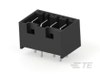 PCB Headers & Receptacles - 3-2292457-4 - TE Connectivity