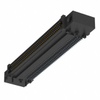 Rectangular Connectors - SEAF-40-01-L-04-2-RA-GP-TR - 810487-SEAF-40-01-L-04-2-RA-GP-TR - Win Source Electronics