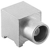 RF Coaxial Board Mount Connector - 133-3711-311 - Richardson RFPD