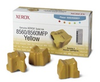 Genuine Solid Ink 8560/8560MFP Yellow (3 Sticks) - 108R00725 - CWP solutions
