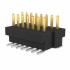 Headers, Male Pins - BKT-115-03-L-V-ND - DigiKey