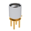 Coaxial Connector (RF) Assemblies - 2201-R222428300-ND - DigiKey