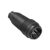 Circular Connector Housings - C01610H0140052-ND - DigiKey