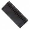 Rectangular Connector Housings - A25820-ND - DigiKey