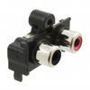 Audio Connectors -- 102-5862-ND - Image