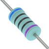 Through Hole Resistors - MFP50SBRE52-600R-ND - DigiKey