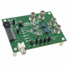 Audio Amplifier Evaluation Boards - MAX9768EVKIT+-ND - DigiKey