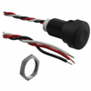 Pushbutton Switches - Hall Effect - 679-2657-ND - DigiKey