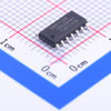 Logic ICs >> Gates -- 74HCT32D,653 - Image