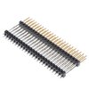 Board Spacers, Stackers (Board to Board) - 7-146500-4-ND - DigiKey