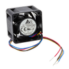 Fans, Thermal Management - Fans - DC Brushless Fans (BLDC) - TFA0412BN-CN - Acme Chip Technology Co., Limited