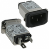 Power Entry Modules (PEM) - 10EBS1-ND - DigiKey