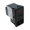Power Entry Modules (PEM) - CCM1949-ND - DigiKey