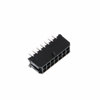 Headers, Male Pins - WM20200-ND - DigiKey