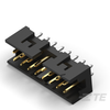 Headers, Male Pins - 17-1-2823342-4-ND - DigiKey