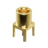 Coaxial Connector (RF) Assemblies - A121442-ND - DigiKey