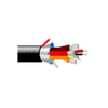 Multiple Conductor Cables -- 135-1510CB595000-ND - Image