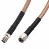 Coaxial Cables (RF) - 4627-9202513R0738-ND - DigiKey