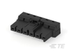 Rectangular Wire & Cable Connectors & Housings - 2271454-6 - TE Connectivity