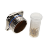 Circular Connector Assemblies - 1178-TVPS00RF-23-35P-ND - DigiKey