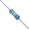 Through Hole Resistors - RNMF12FTD54R9-ND - DigiKey