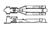 Headers & Wire Housings - 531589-3 - Powell Electronics, Inc.