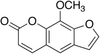 Methoxsalen - 11599 - Medical Isotopes, Inc.