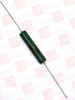 Resistor - 25471607 - Radwell International