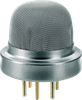 Gas sensors & Gas sensor modules - Oxygen gas sensors & gas sensor modules -- FCX-UC-CH amperometric oxygen (O2) sensor - Image